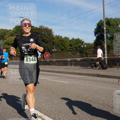 07.09.2025 - BARMER Alsterlauf Yannick Fuchs http://msf.ph/oto/8824624 07.09.2025 09:49:51 Laufen 6246, 4456, 4987, 8344 meine-sportfotos.de