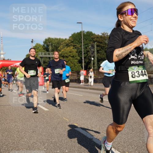 07.09.2025 - BARMER Alsterlauf Yannick Fuchs http://msf.ph/oto/8824625 07.09.2025 09:49:51 Laufen 4187, 5102, 6246, 4456, 4987, 36, 8344 meine-sportfotos.de