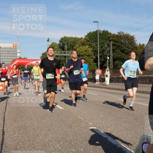 07.09.2025 - BARMER Alsterlauf Yannick Fuchs http://msf.ph/oto/8824626 07.09.2025 09:49:51 Laufen 4187, 6246, 4456, 4967, 2195, 36, 8344 meine-sportfotos.de