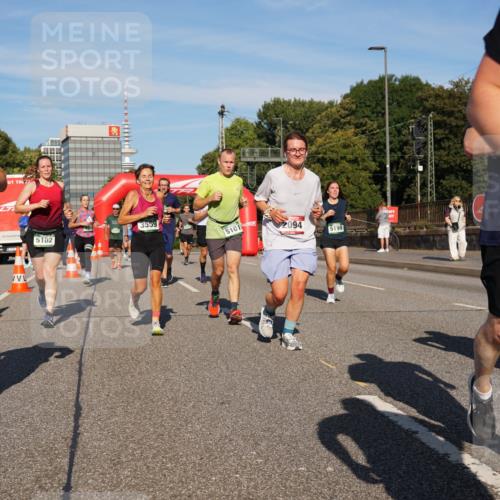 07.09.2025 - BARMER Alsterlauf Yannick Fuchs http://msf.ph/oto/8824632 07.09.2025 09:49:53 Laufen 4187, 5102, 3559, 5101, 2094, 5199 meine-sportfotos.de