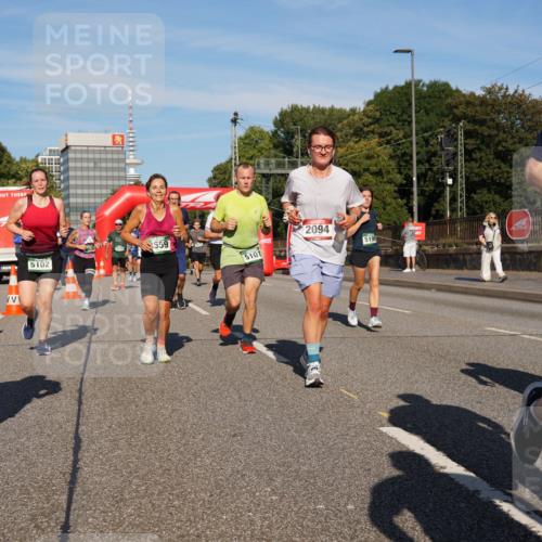 07.09.2025 - BARMER Alsterlauf Yannick Fuchs http://msf.ph/oto/8824633 07.09.2025 09:49:53 Laufen 4187, 5134, 559, 2094, 5102, 5199, 5101 meine-sportfotos.de
