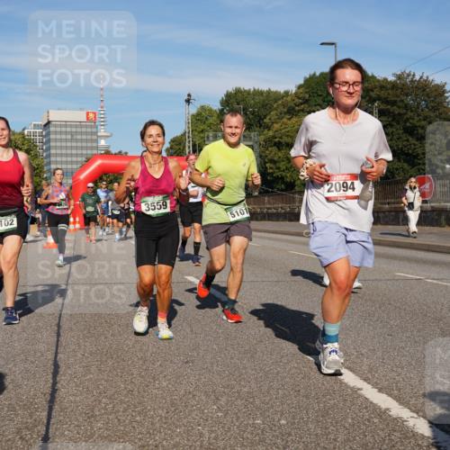 07.09.2025 - BARMER Alsterlauf Yannick Fuchs http://msf.ph/oto/8824636 07.09.2025 09:49:54 Laufen 5102, 3559, 5101, 2094 meine-sportfotos.de