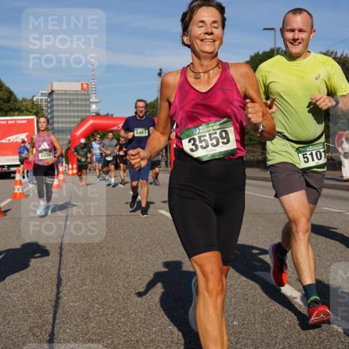 07.09.2025 - BARMER Alsterlauf Yannick Fuchs http://msf.ph/oto/8824638 07.09.2025 09:49:54 Laufen 5102, 4926, 5463, 36, 3559, 5101, 5199 meine-sportfotos.de