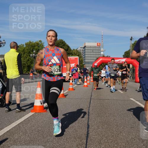 07.09.2025 - BARMER Alsterlauf Yannick Fuchs http://msf.ph/oto/8824646 07.09.2025 09:49:56 Laufen 926, 5324, 4496, 3129, 5463 meine-sportfotos.de