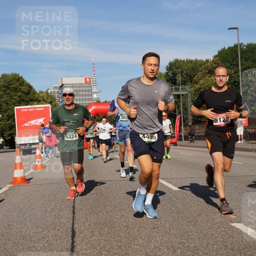 07.09.2025 - BARMER Alsterlauf Yannick Fuchs http://msf.ph/oto/8824656 07.09.2025 09:49:59 Laufen 5324, 5368, 5678, 302, 4496, 716, 3129 meine-sportfotos.de
