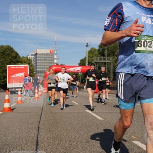 07.09.2025 - BARMER Alsterlauf Yannick Fuchs http://msf.ph/oto/8824659 07.09.2025 09:50:01 Laufen 5678, 6122, 1636, 3028 meine-sportfotos.de
