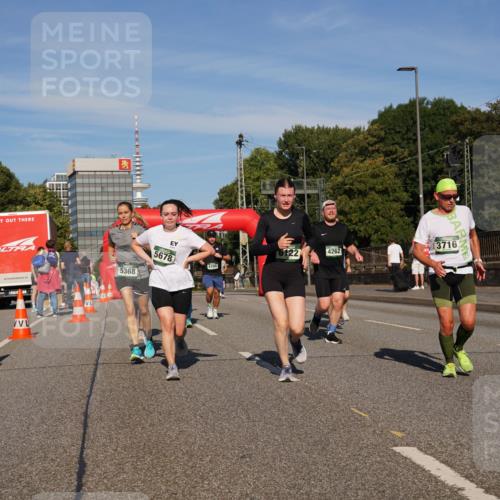 07.09.2025 - BARMER Alsterlauf Yannick Fuchs http://msf.ph/oto/8824660 07.09.2025 09:50:02 Laufen 5368, 5678, 6122, 4262, 4704, 3716 meine-sportfotos.de