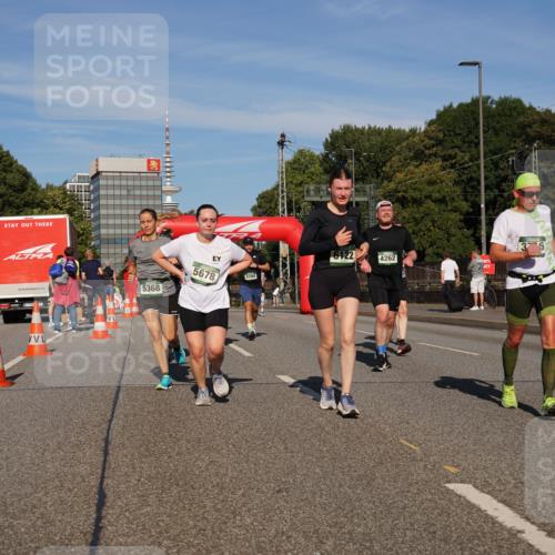 07.09.2025 - BARMER Alsterlauf Yannick Fuchs http://msf.ph/oto/8824661 07.09.2025 09:50:02 Laufen 5368, 5678, 4704, 6122, 4262 meine-sportfotos.de