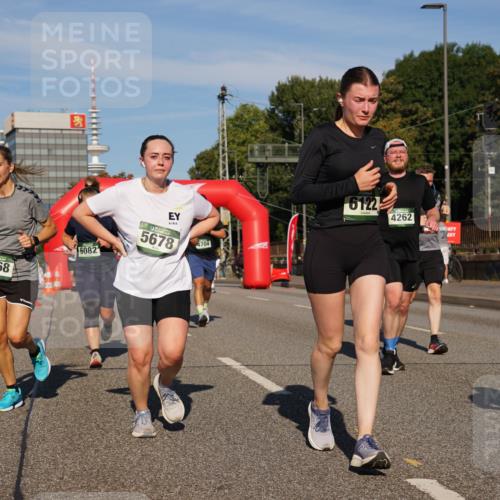 07.09.2025 - BARMER Alsterlauf Yannick Fuchs http://msf.ph/oto/8824663 07.09.2025 09:50:03 Laufen 5368, 5678, 4704, 6082, 6122, 4262 meine-sportfotos.de