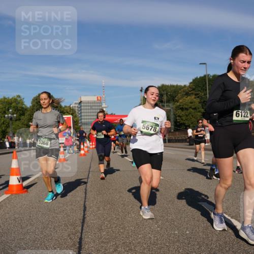 07.09.2025 - BARMER Alsterlauf Yannick Fuchs http://msf.ph/oto/8824666 07.09.2025 09:50:04 Laufen 5368, 6082, 5678, 6122 meine-sportfotos.de