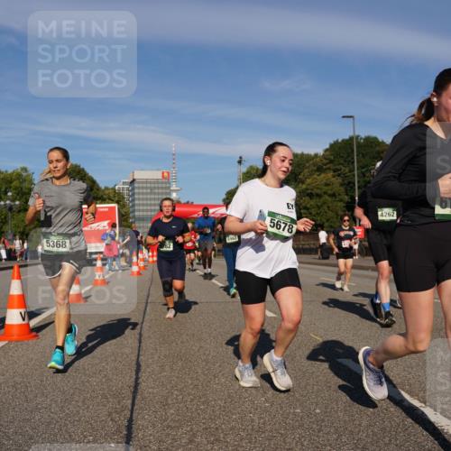 07.09.2025 - BARMER Alsterlauf Yannick Fuchs http://msf.ph/oto/8824667 07.09.2025 09:50:04 Laufen 5368, 082, 5962, 5678, 6722, 4262 meine-sportfotos.de