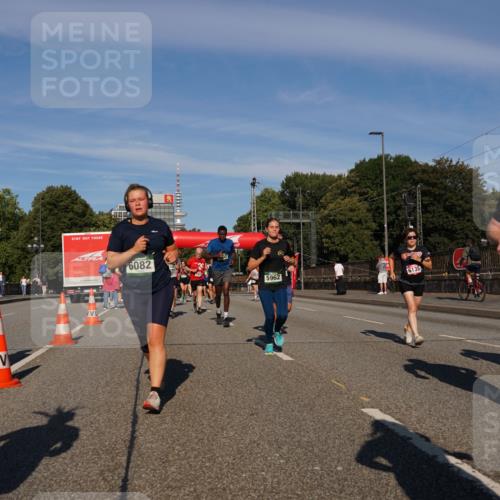 07.09.2025 - BARMER Alsterlauf Yannick Fuchs http://msf.ph/oto/8824673 07.09.2025 09:50:04 Laufen 6082, 5962, 6135, 4262 meine-sportfotos.de