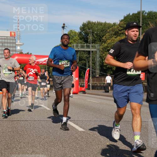 07.09.2025 - BARMER Alsterlauf Yannick Fuchs http://msf.ph/oto/8824679 07.09.2025 09:50:06 Laufen 3268, 4701, 2813, 2830, 5302, 5962 meine-sportfotos.de