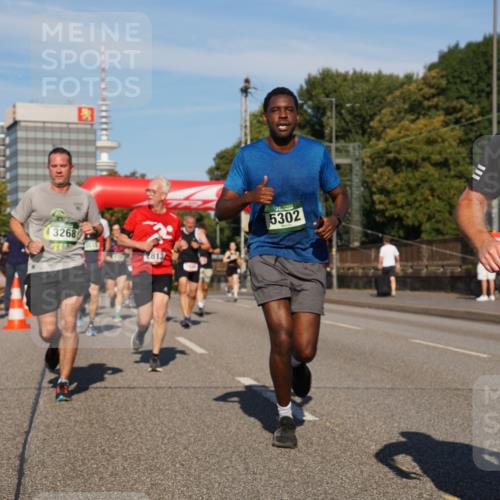 07.09.2025 - BARMER Alsterlauf Yannick Fuchs http://msf.ph/oto/8824683 07.09.2025 09:50:07 Laufen 3268, 2813, 5302, 36, 4704 meine-sportfotos.de