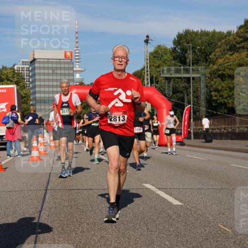 07.09.2025 - BARMER Alsterlauf Yannick Fuchs http://msf.ph/oto/8824688 07.09.2025 09:50:08 Laufen 193, 3515, 4701, 2813, 28309 meine-sportfotos.de