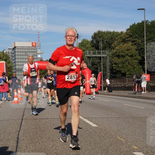07.09.2025 - BARMER Alsterlauf Yannick Fuchs http://msf.ph/oto/8824690 07.09.2025 09:50:09 Laufen 3515, 5158, 4701, 2813 meine-sportfotos.de