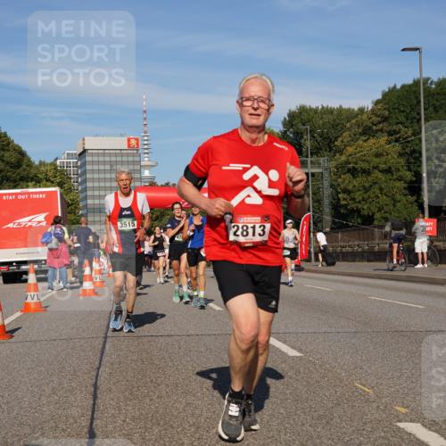 07.09.2025 - BARMER Alsterlauf Yannick Fuchs http://msf.ph/oto/8824691 07.09.2025 09:50:09 Laufen 3515, 47, 2813 meine-sportfotos.de
