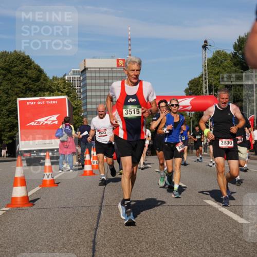 07.09.2025 - BARMER Alsterlauf Yannick Fuchs http://msf.ph/oto/8824693 07.09.2025 09:50:10 Laufen 4523, 3515, 2829, 370, 2830, 19 meine-sportfotos.de