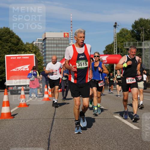 07.09.2025 - BARMER Alsterlauf Yannick Fuchs http://msf.ph/oto/8824695 07.09.2025 09:50:10 Laufen 3515, 2829, 2830, 919 meine-sportfotos.de
