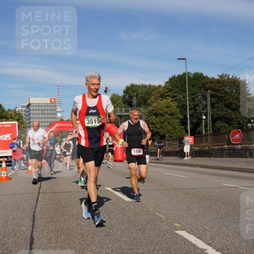 07.09.2025 - BARMER Alsterlauf Yannick Fuchs http://msf.ph/oto/8824697 07.09.2025 09:50:10 Laufen 452, 3515, 2830 meine-sportfotos.de