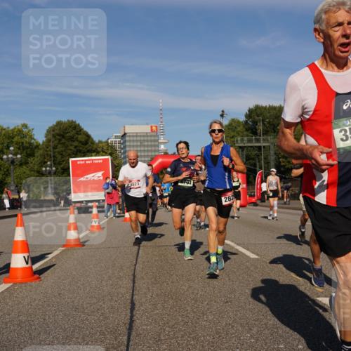 07.09.2025 - BARMER Alsterlauf Yannick Fuchs http://msf.ph/oto/8824702 07.09.2025 09:50:11 Laufen 24523, 282, 36, 3515 meine-sportfotos.de