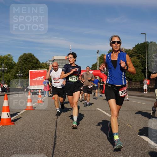07.09.2025 - BARMER Alsterlauf Yannick Fuchs http://msf.ph/oto/8824705 07.09.2025 09:50:12 Laufen 4523, 4701, 2678, 282, 3919 meine-sportfotos.de