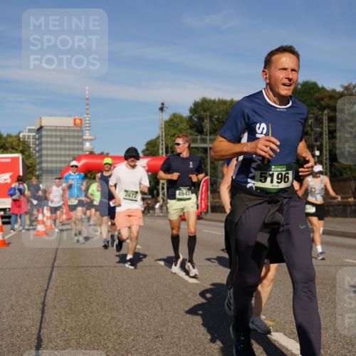 07.09.2025 - BARMER Alsterlauf Yannick Fuchs http://msf.ph/oto/8824719 07.09.2025 09:50:15 Laufen 4947, 2672, 36, 15196 meine-sportfotos.de