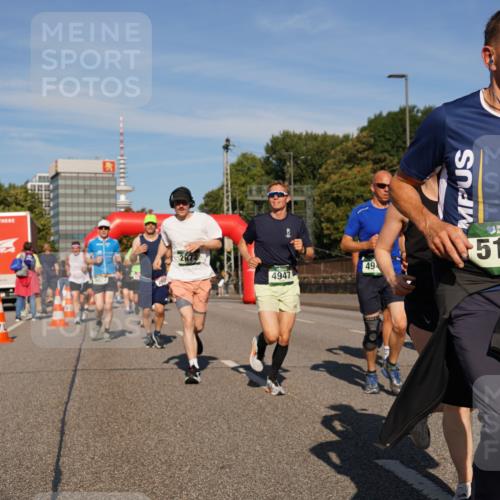 07.09.2025 - BARMER Alsterlauf Yannick Fuchs http://msf.ph/oto/8824720 07.09.2025 09:50:16 Laufen 2672, 49, 4947, 101, 36, 5196 meine-sportfotos.de