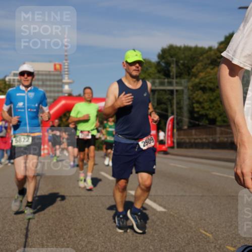 07.09.2025 - BARMER Alsterlauf Yannick Fuchs http://msf.ph/oto/8824728 07.09.2025 09:50:18 Laufen 5822, 2509 meine-sportfotos.de