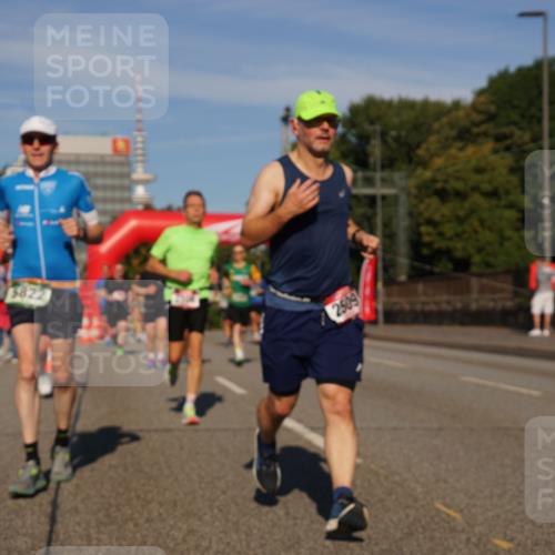 07.09.2025 - BARMER Alsterlauf Yannick Fuchs http://msf.ph/oto/8824729 07.09.2025 09:50:18 Laufen 3822, 2509 meine-sportfotos.de