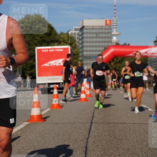 07.09.2025 - BARMER Alsterlauf Yannick Fuchs http://msf.ph/oto/8824740 07.09.2025 09:50:21 Laufen 075 meine-sportfotos.de