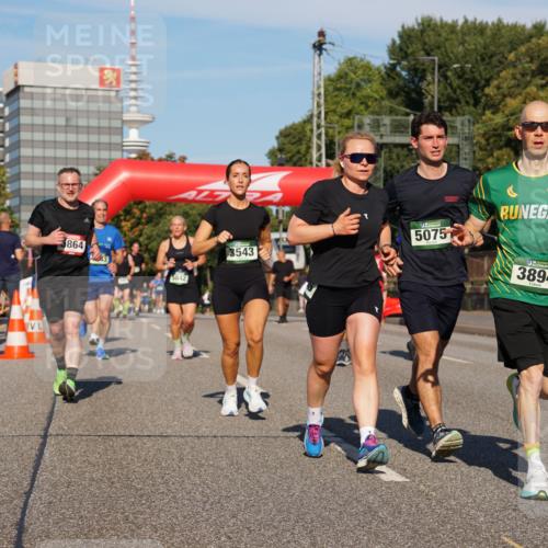 07.09.2025 - BARMER Alsterlauf Yannick Fuchs http://msf.ph/oto/8824741 07.09.2025 09:50:21 Laufen 864, 3, 5842, 3543, 5075, 3894 meine-sportfotos.de