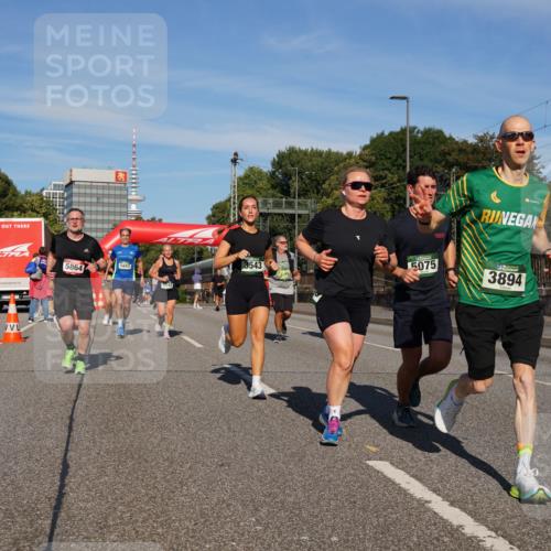 07.09.2025 - BARMER Alsterlauf Yannick Fuchs http://msf.ph/oto/8824745 07.09.2025 09:50:22 Laufen 5864, 5843, 5842, 3543, 5075, 3894 meine-sportfotos.de