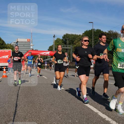 07.09.2025 - BARMER Alsterlauf Yannick Fuchs http://msf.ph/oto/8824746 07.09.2025 09:50:22 Laufen 5864, 5843, 5842, 3543, 3894 meine-sportfotos.de