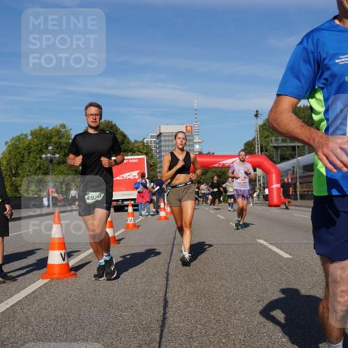07.09.2025 - BARMER Alsterlauf Yannick Fuchs http://msf.ph/oto/8824761 07.09.2025 09:50:26 Laufen 4920, 201, 36, 5843 meine-sportfotos.de
