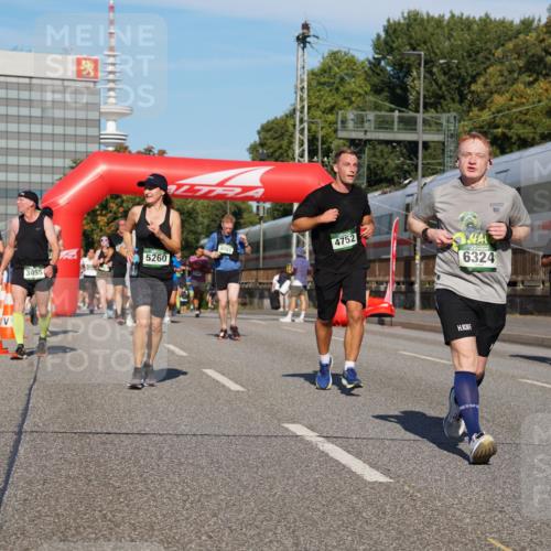 07.09.2025 - BARMER Alsterlauf Yannick Fuchs http://msf.ph/oto/8824772 07.09.2025 09:50:32 Laufen 5260, 3055, 4752, 6324, 10, 1 meine-sportfotos.de