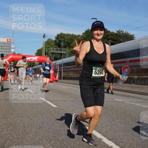07.09.2025 - BARMER Alsterlauf Yannick Fuchs http://msf.ph/oto/8824789 07.09.2025 09:50:35 Laufen 2670, 3055, 8091, 5260 meine-sportfotos.de