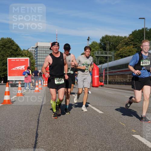 07.09.2025 - BARMER Alsterlauf Yannick Fuchs http://msf.ph/oto/8824796 07.09.2025 09:50:38 Laufen 3055, 90, 8091 meine-sportfotos.de