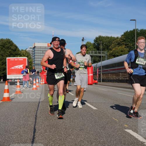 07.09.2025 - BARMER Alsterlauf Yannick Fuchs http://msf.ph/oto/8824797 07.09.2025 09:50:38 Laufen 3055, 5690, 8091 meine-sportfotos.de