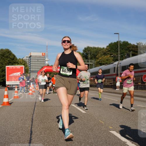 07.09.2025 - BARMER Alsterlauf Yannick Fuchs http://msf.ph/oto/8824812 07.09.2025 09:50:42 Laufen 8042, 6023, 4006, 50791, 5384 meine-sportfotos.de
