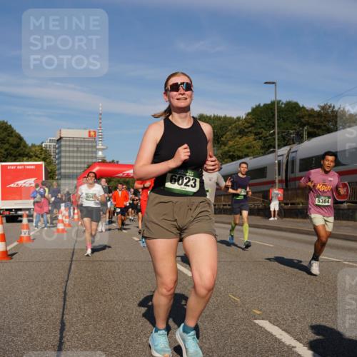 07.09.2025 - BARMER Alsterlauf Yannick Fuchs http://msf.ph/oto/8824814 07.09.2025 09:50:43 Laufen 804, 6023, 5384 meine-sportfotos.de