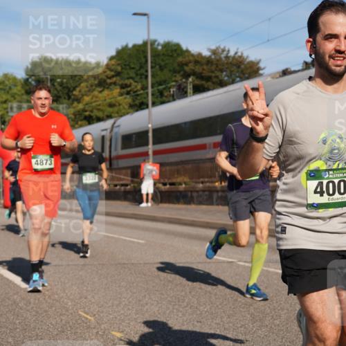 07.09.2025 - BARMER Alsterlauf Yannick Fuchs http://msf.ph/oto/8824820 07.09.2025 09:50:44 Laufen 9, 42, 4873, 3322, 36, 4006, 36 meine-sportfotos.de