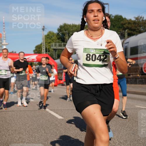 07.09.2025 - BARMER Alsterlauf Yannick Fuchs http://msf.ph/oto/8824823 07.09.2025 09:50:45 Laufen 3479, 4712, 36, 8042 meine-sportfotos.de