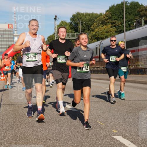 07.09.2025 - BARMER Alsterlauf Yannick Fuchs http://msf.ph/oto/8824825 07.09.2025 09:50:46 Laufen 4900, 3666, 3479, 4843, 4, 12, 607, 4618 meine-sportfotos.de
