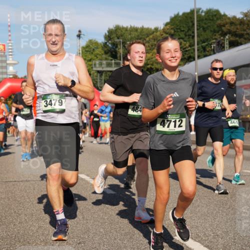 07.09.2025 - BARMER Alsterlauf Yannick Fuchs http://msf.ph/oto/8824828 07.09.2025 09:50:47 Laufen 3666, 3479, 484, 136, 4712, 74, 461 meine-sportfotos.de