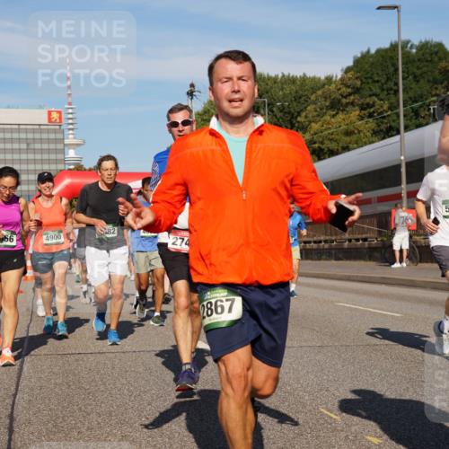 07.09.2025 - BARMER Alsterlauf Yannick Fuchs http://msf.ph/oto/8824829 07.09.2025 09:50:48 Laufen 66, 4900, 82, 274, 2867, 5901, 36, 225 meine-sportfotos.de