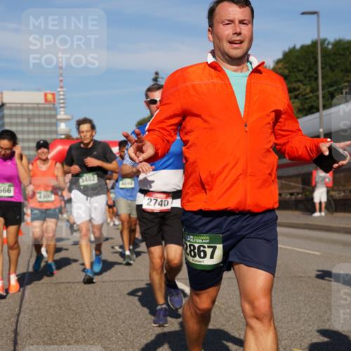 07.09.2025 - BARMER Alsterlauf Yannick Fuchs http://msf.ph/oto/8824831 07.09.2025 09:50:49 Laufen 3666, 4900, 3482, 2740, 136, 867, 5901 meine-sportfotos.de