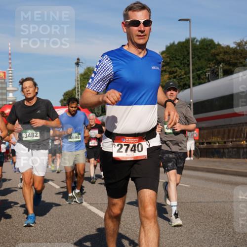 07.09.2025 - BARMER Alsterlauf Yannick Fuchs http://msf.ph/oto/8824832 07.09.2025 09:50:50 Laufen 3666, 3482, 2725, 4698, 4423, 36, 2740 meine-sportfotos.de