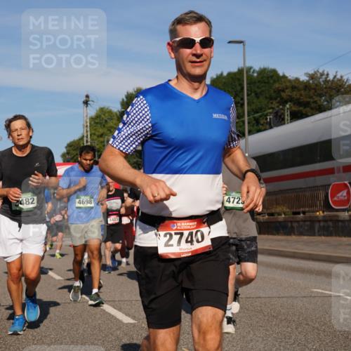 07.09.2025 - BARMER Alsterlauf Yannick Fuchs http://msf.ph/oto/8824833 07.09.2025 09:50:50 Laufen 3666, 482, 4698, 136, 2740, 4725 meine-sportfotos.de