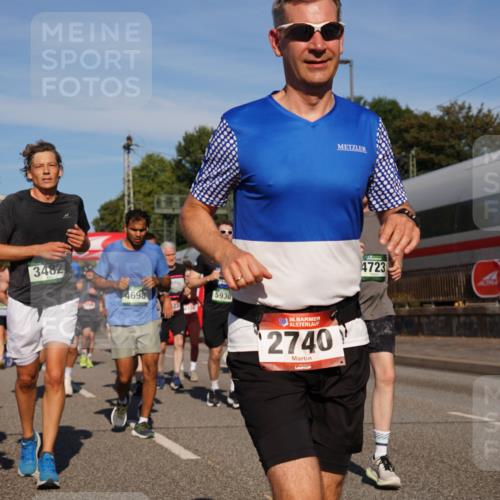 07.09.2025 - BARMER Alsterlauf Yannick Fuchs http://msf.ph/oto/8824834 07.09.2025 09:50:50 Laufen 3666, 3482, 5930, 4698, 36, 2740, 4723 meine-sportfotos.de
